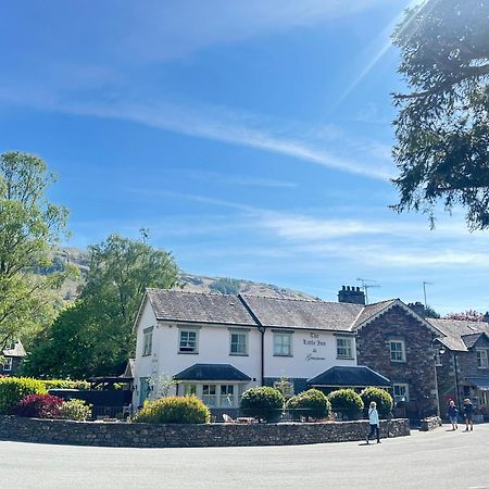 The Little Inn At Grasmere Buitenkant foto